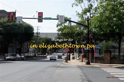 things to do in elizabethtown ky|Iba pa.